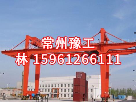 门式起重机